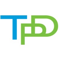 Tidewater Planning & Design Logo