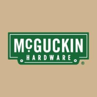 McGuckin Hardware Logo