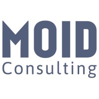 MOID Consulting AB Logo