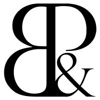 Blackhall & Pearl Logo