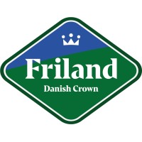Friland Deutschland GmbH Logo