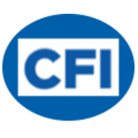 CFI Cooperazione Finanza Impresa Logo