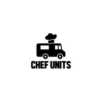 Chef Units, LLC Logo