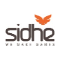 Sidhe Interactive Logo
