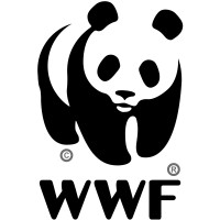 WWF-Guianas Logo