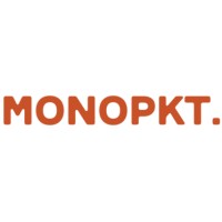 monopkt. Logo