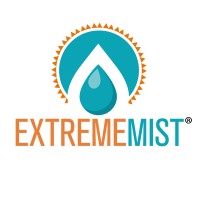 ExtremeMist® Logo