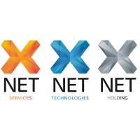 X-Net Gruppe Logo