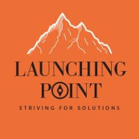 Launching Point Logo