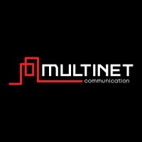 MULTINET communication Logo