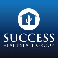 Success Real Estate Group Logo