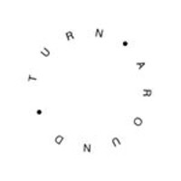 Turn Around Logo