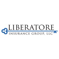 Liberatore Insurance Group, LLC. Logo