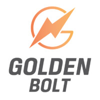 Golden Bolt LLC Logo