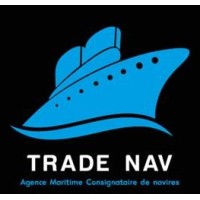 Tradenav Logo