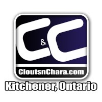 CloutsnChara Sports Cards Logo