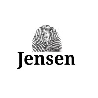 Jensen Investigations Logo