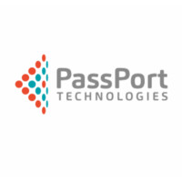 PassPort Technologies, Inc. Logo