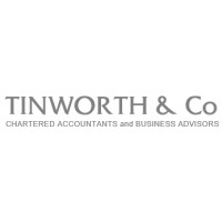 Tinworth & Co Logo