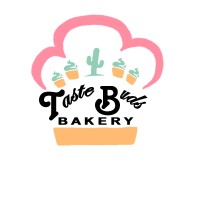 Taste Buds Bakery Logo