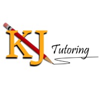 KJ Tutoring Logo