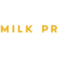 milk PR Logo