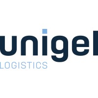 Unigel Logistics Logo