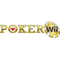 POKERWII Logo
