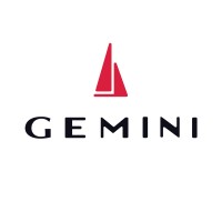Gemini Sailing Logo
