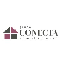 Grupo Conecta Inmobiliaria Logo
