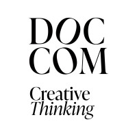 DOC-COM Logo