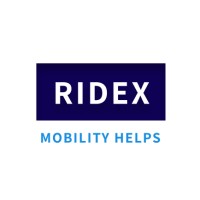 RIDEX Logo