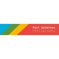 Pasi Salminen photography oy Logo