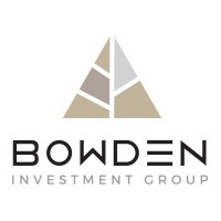 Bowden Investment Group Logo