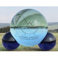 FUTURE ENERGY TECHNOLOGIES LLC Logo