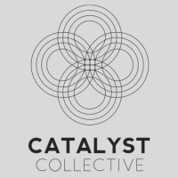 Catalyst Collective & Purpose Pro Podcast Logo