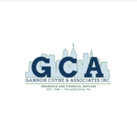 Gannon Coyne & Associates, Inc. Logo