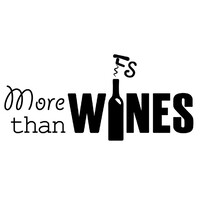 More than Wines Logo