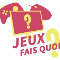Jeux Fais Quoi ? Logo