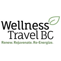 Wellness Travel BC Logo