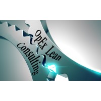 OpEx Lean Consulting Logo