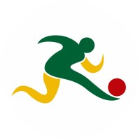 JOGA BRAZIL Logo