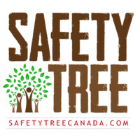 Safety Tree Logo