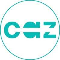 Caz Training Club Logo