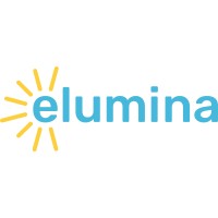 Elumina Elearning Logo