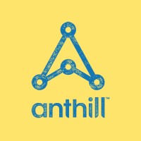 Anthill Logo