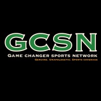 Game Changer Sports Network Logo
