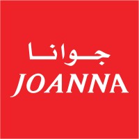 Joanna Fashion Logo