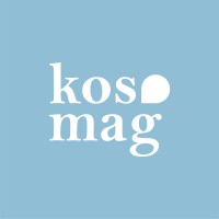 KOS Magazine Logo