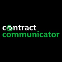 Contract Communicator Logo